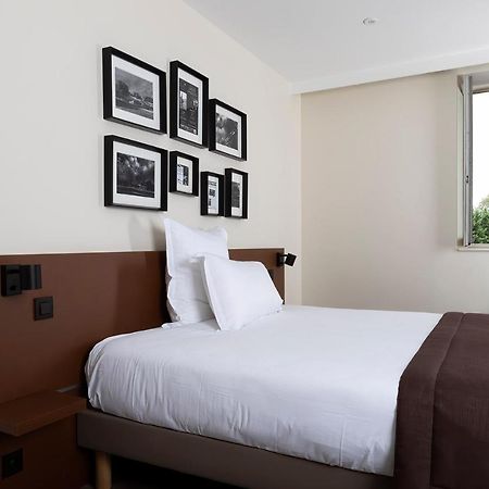 La Sorelle Hotel Golf Et Restaurant Villette-sur-Ain Eksteriør billede