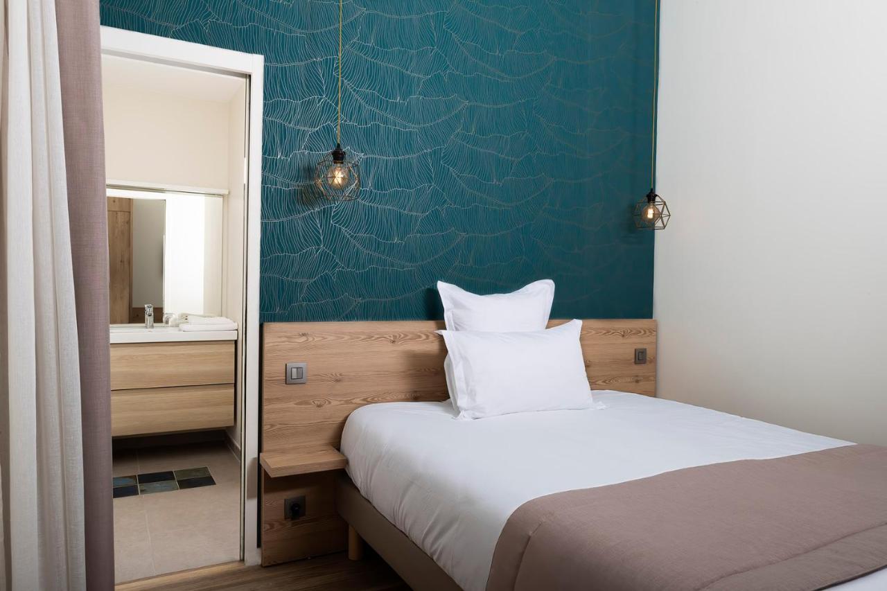 La Sorelle Hotel Golf Et Restaurant Villette-sur-Ain Eksteriør billede