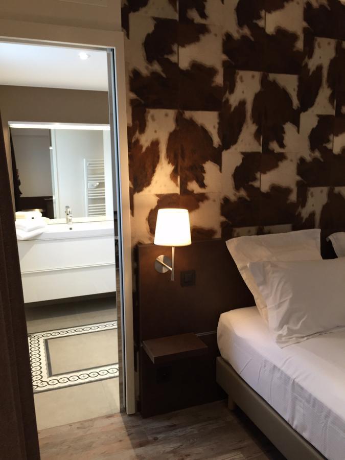 La Sorelle Hotel Golf Et Restaurant Villette-sur-Ain Eksteriør billede