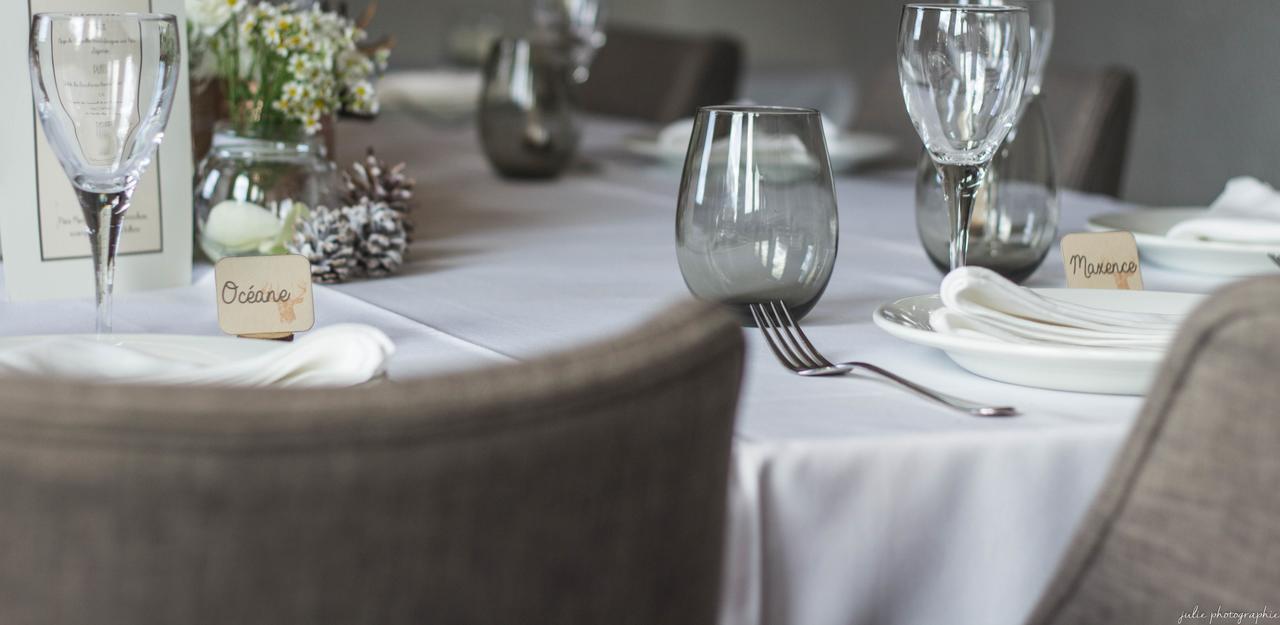 La Sorelle Hotel Golf Et Restaurant Villette-sur-Ain Eksteriør billede